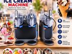Slushie Machine
