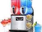 Slushy Machine