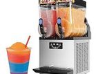 Slushy Machine