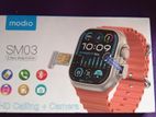 Modio Smart Watch