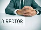 සමාගම් ලේකම් සේවා - Appointing Directors