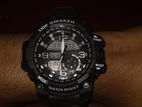 Smaker Mudmaster Watch