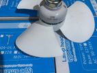 Small AC Fan Lamp Head
