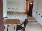 Small Annex for rent at Malabe, Arangala