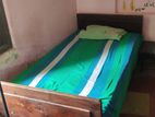 Small Bed