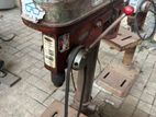 Small Bench Drill Machine