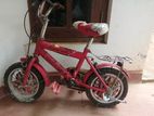 Small Bicycle