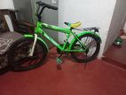 Tomahawk Bicycle