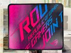 SMALL| BIG GAMING MOUSE PAD