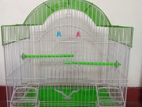 Small Bird Cage