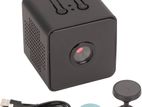 Small Camera, 1080P Full HD 2.4GHz Mini WiFi Security Camera +