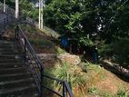 Small Commercial Land for Long Term Lease in Kandy