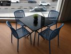 small dining table