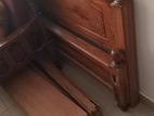 Small Double Bed (6ft x 4ft)
