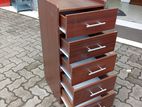 Small Drawer Cupboard
