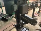 Small Drill Machine