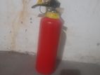 Fire Extinguishers