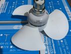 Small Holder Fan