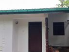 Small House Fof Rent in Kottawa