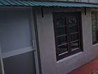 Annex for Lease in Nawala Rd Nugegoda