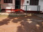 Small House for Rent at Mount Lavinia