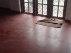 Small House For Rent Dehiwala