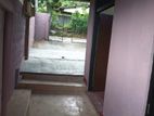 Small House for Rent in Maharagama Town