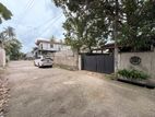 Small House for Sale in Maharagama – 4 Perches