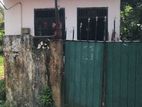 small house for sale Walpole ragama