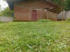 Small House with Land for Sale – Kurunegala(Property Id- H2850)