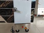 SMALL IS BEST – LUXURY COMMERCIAL RICE STEAMER