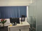 Small Office Space for Rent Close to majestic City