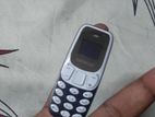 Mini Button Phone (Used)