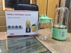 Small Portable Juicer