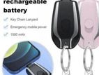 Small Power bank Emergency Pod TYPE-C