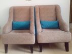 Small Royal chair