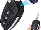 Small Security Car Key Camera SPY