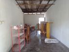 Small Shop for Rent in Seeduwa Katunayake