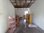 Small Shop for Rent in Seeduwa Katunayake
