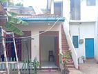 Small Single Story House for Rent in Golumadama Junction, කල්දෙමුල්ල පාර