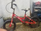 Small size bicycle for kid