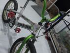 Tomahawk Bicycle