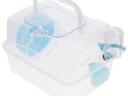 Small Sized Hamster Cage