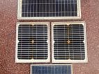 Small Solar Panels