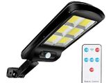 Small Solar Street Light (Buy 1 get Free)