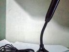 Small Stand USB Pc Microphone