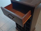 Small Table with Drawer