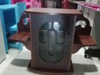 small tv stand (O-10)