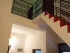 Small Upstairs House for Rent in Subhuthi Pura, Battaramulla