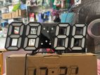 smart 3D Clock